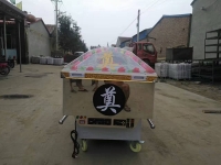 吉林不銹鋼冰棺加工廠