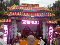陜西靈棚廠