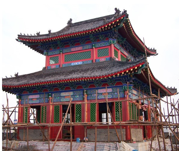 靈棚廠家