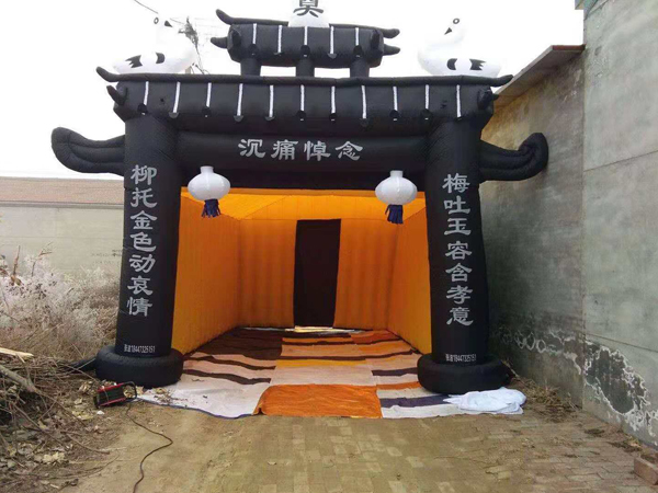 靈棚廠家
