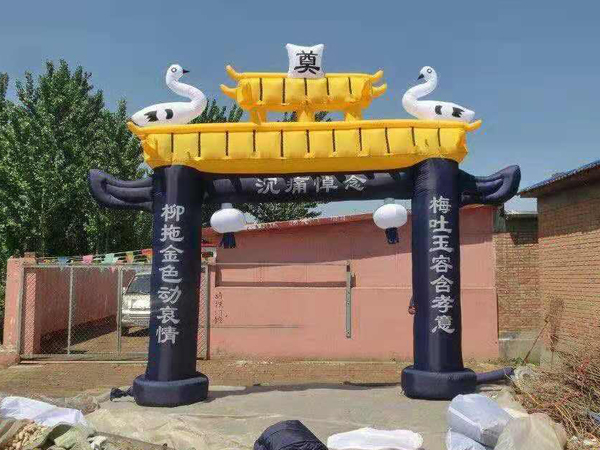 靈棚廠家